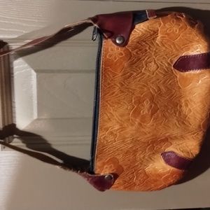 Unique shoulder bag simple and cute